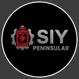 SIY  peninsular